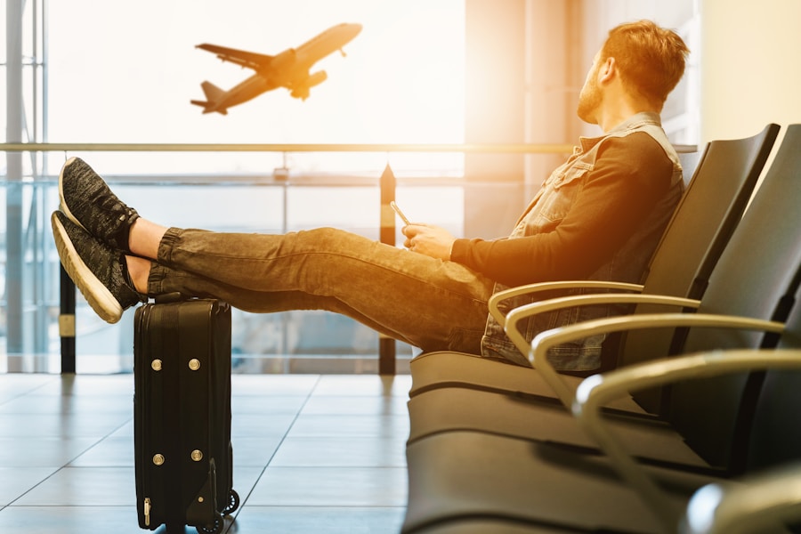 Touristisches Unternehmen bei der operativen Planung