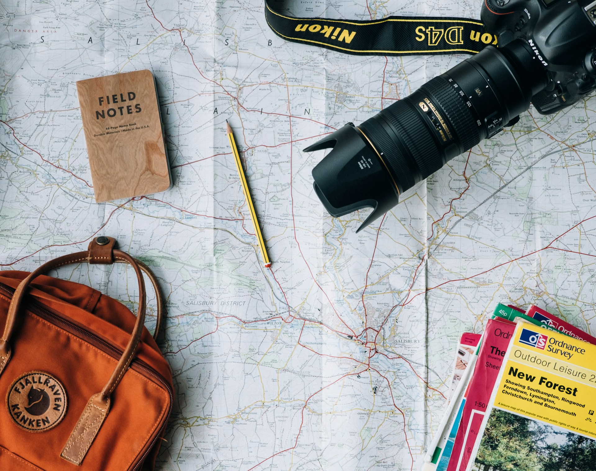 Reiseplanung in einem touristischen Unternehmen